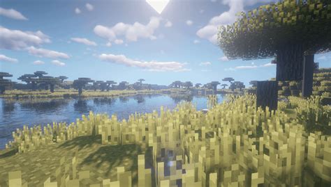 minecraft bsl shader